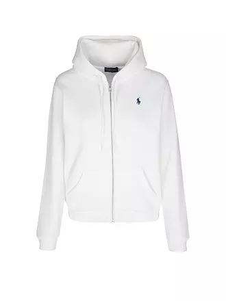 POLO RALPH LAUREN | Sweat-shirt à capuche | weiss